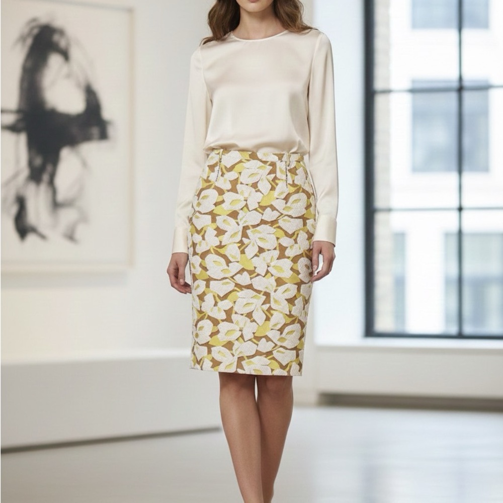Prada Skirt